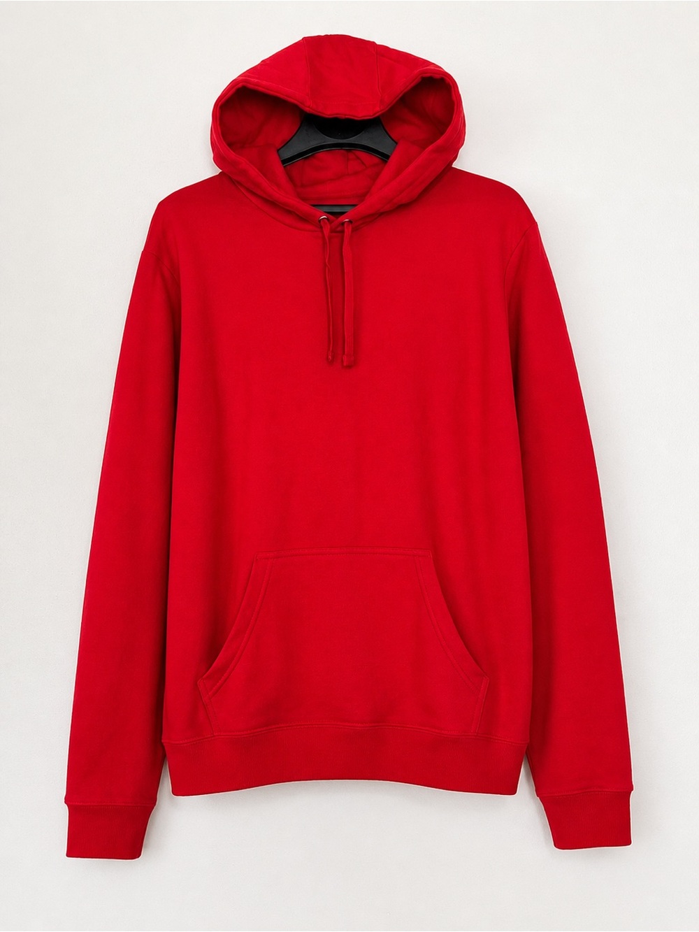 Fanatics Red Hooded Pullover Sweatshirt/Hoodie NWOT